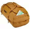 Thule Chasm TDSD304 Golden Brown sacca marina 90 L poliestere