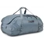 Thule Chasm TDSD304 Pond Gray borsa duffel 90 L poliestere grigio