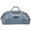 Thule Chasm TDSD304 Pond Gray borsa duffel 90 L poliestere grigio