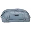 Thule Chasm TDSD304 Pond Gray borsa duffel 90 L poliestere grigio