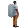 Thule Chasm TDSD304 Pond Gray borsa duffel 90 L poliestere grigio