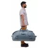 Thule Chasm TDSD304 Pond Gray borsa duffel 90 L poliestere grigio