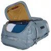 Thule Chasm TDSD304 Pond Gray borsa duffel 90 L poliestere grigio