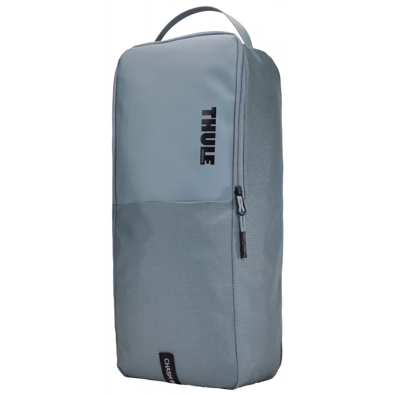 Thule Chasm TDSD304 Pond Gray borsa duffel 90 L poliestere grigio