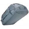 Thule Chasm TDSD304 Pond Gray borsa duffel 90 L poliestere grigio