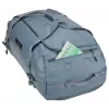 Thule Chasm TDSD304 Pond Gray borsa duffel 90 L poliestere grigio