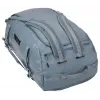 Thule Chasm TDSD304 Pond Gray borsa duffel 90 L poliestere grigio