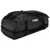 Thule Chasm TDSD305 nero sacca marina 130 L poliestere