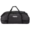 Thule Chasm TDSD305 nero sacca marina 130 L poliestere
