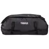 Thule Chasm TDSD305 nero sacca marina 130 L poliestere