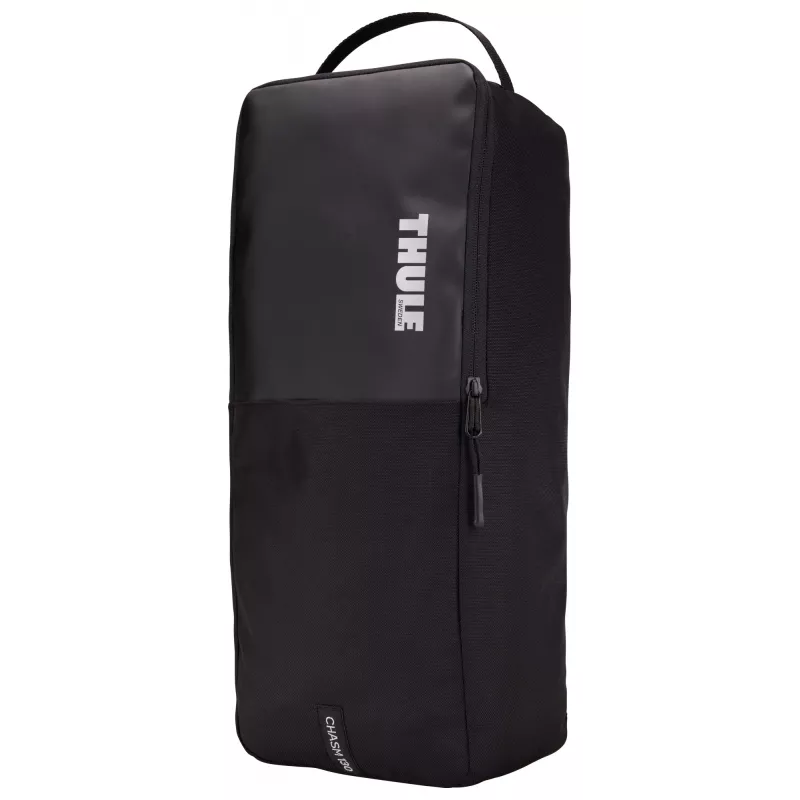 Thule Chasm TDSD305 nero sacca marina 130 L poliestere