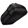 Thule Chasm TDSD305 nero sacca marina 130 L poliestere