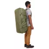 Thule Chasm TDSD305 Olivine borsa da viaggio 130 L poliestere oliva