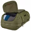 Thule Chasm TDSD305 Olivine borsa da viaggio 130 L poliestere oliva