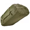 Thule Chasm TDSD305 Olivine borsa da viaggio 130 L poliestere oliva