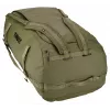 Thule Chasm TDSD305 Olivine borsa da viaggio 130 L poliestere oliva