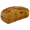 Thule Chasm TDSD305 Golden Brown sacca marina 130 L poliestere