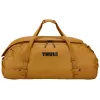 Thule Chasm TDSD305 Golden Brown sacca marina 130 L poliestere