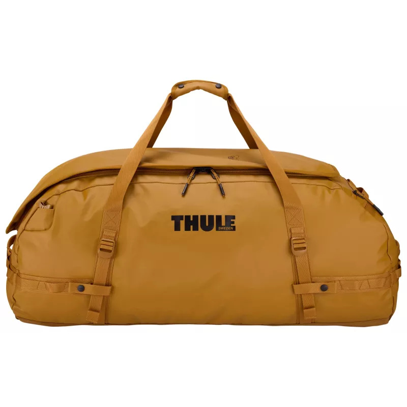 Thule Chasm TDSD305 Golden Brown sacca marina 130 L poliestere