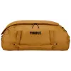 Thule Chasm TDSD305 Golden Brown sacca marina 130 L poliestere