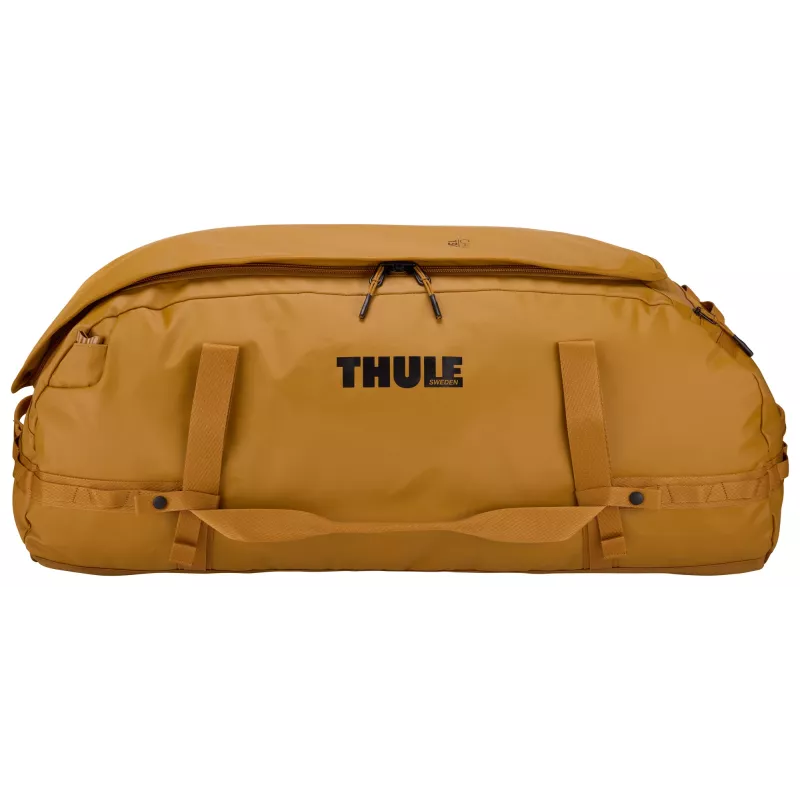 Thule Chasm TDSD305 Golden Brown sacca marina 130 L poliestere