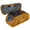 Thule Chasm TDSD305 Golden Brown sacca marina 130 L poliestere