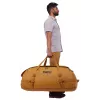 Thule Chasm TDSD305 Golden Brown sacca marina 130 L poliestere