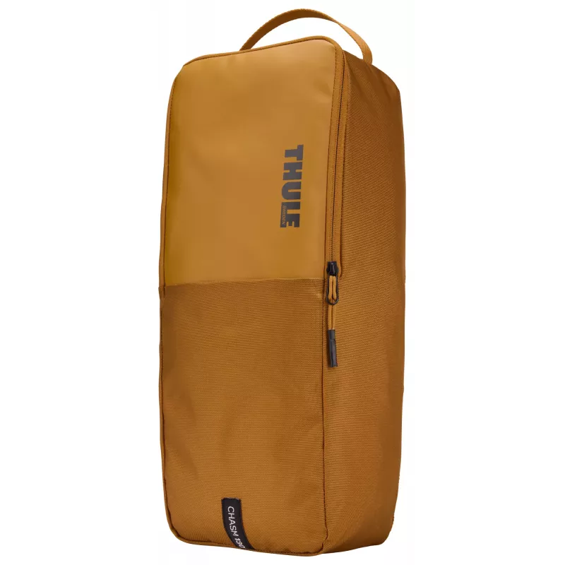 Thule Chasm TDSD305 Golden Brown sacca marina 130 L poliestere