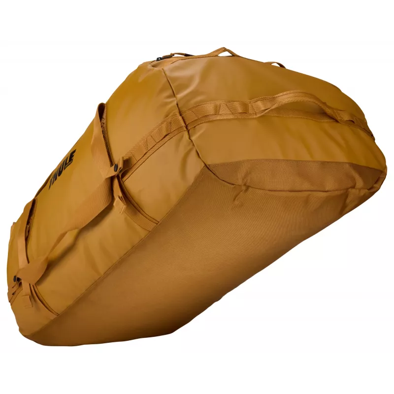 Thule Chasm TDSD305 Golden Brown sacca marina 130 L poliestere