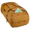 Thule Chasm TDSD305 Golden Brown sacca marina 130 L poliestere