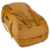 Thule Chasm TDSD305 Golden Brown sacca marina 130 L poliestere