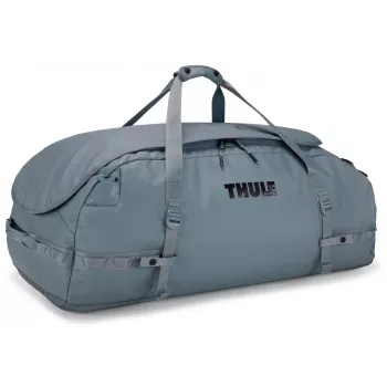 Thule Chasm TDSD305 Pond Gray sacca marina 130 L poliestere grigio