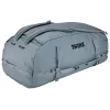 Thule Chasm TDSD305 Pond Gray sacca marina 130 L poliestere grigio