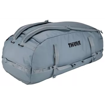 Thule Chasm TDSD305 Pond Gray sacca marina 130 L poliestere grigio