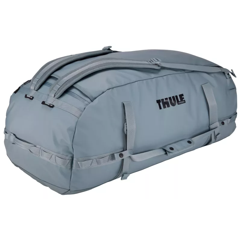 Thule Chasm TDSD305 Pond Gray sacca marina 130 L poliestere grigio