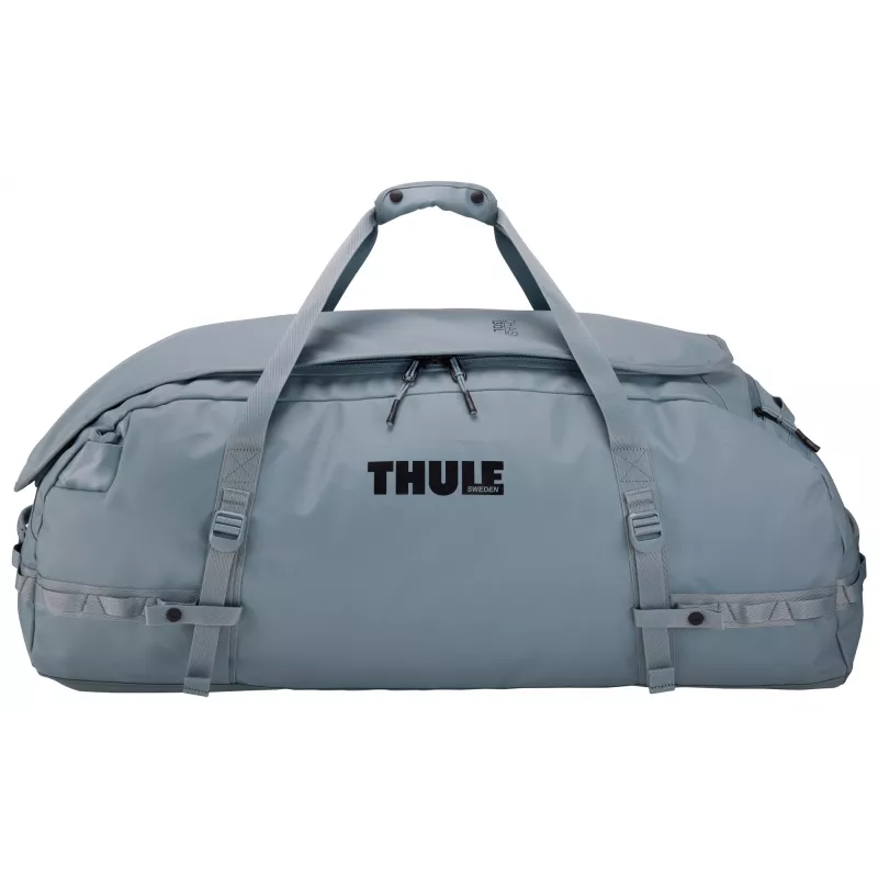 Thule Chasm TDSD305 Pond Gray sacca marina 130 L poliestere grigio