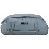 Thule Chasm TDSD305 Pond Gray sacca marina 130 L poliestere grigio
