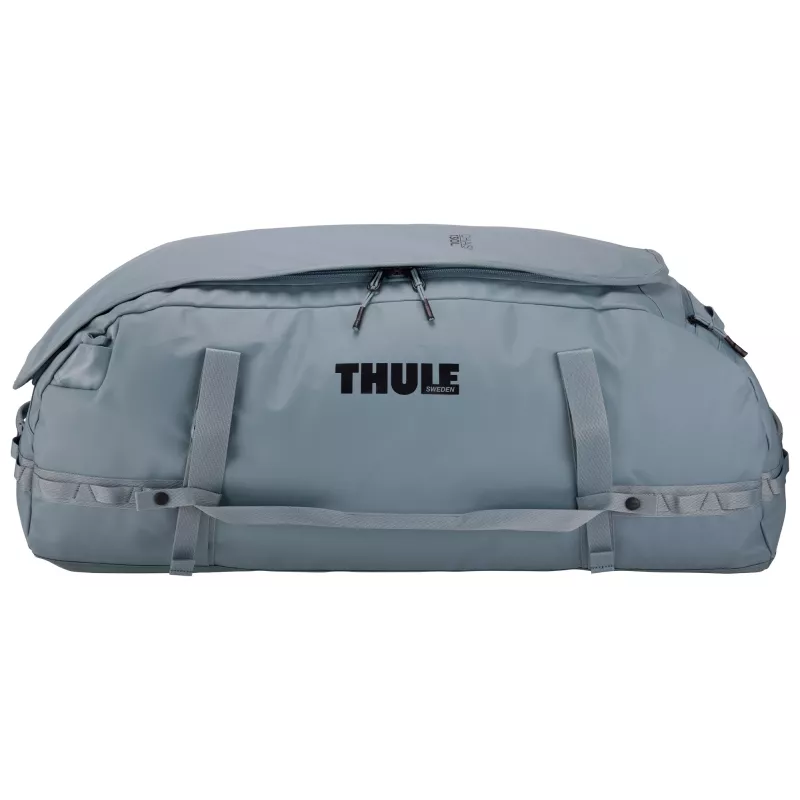 Thule Chasm TDSD305 Pond Gray sacca marina 130 L poliestere grigio