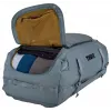 Thule Chasm TDSD305 Pond Gray sacca marina 130 L poliestere grigio