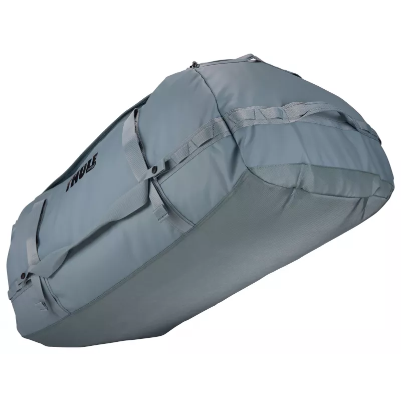 Thule Chasm TDSD305 Pond Gray sacca marina 130 L poliestere grigio