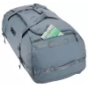 Thule Chasm TDSD305 Pond Gray sacca marina 130 L poliestere grigio