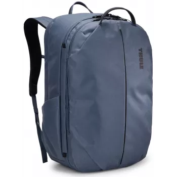 Thule Aion TATB140 Dark Slate zaino da viaggio grigio poliestere riciclato