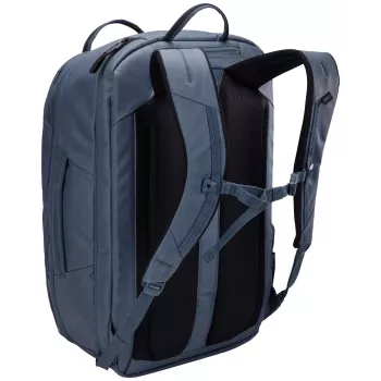 Thule Aion TATB140 Dark Slate zaino da viaggio grigio poliestere riciclato