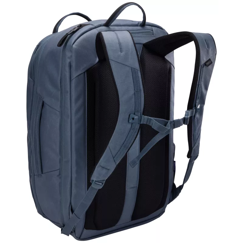 Thule Aion TATB140 Dark Slate zaino da viaggio grigio poliestere riciclato