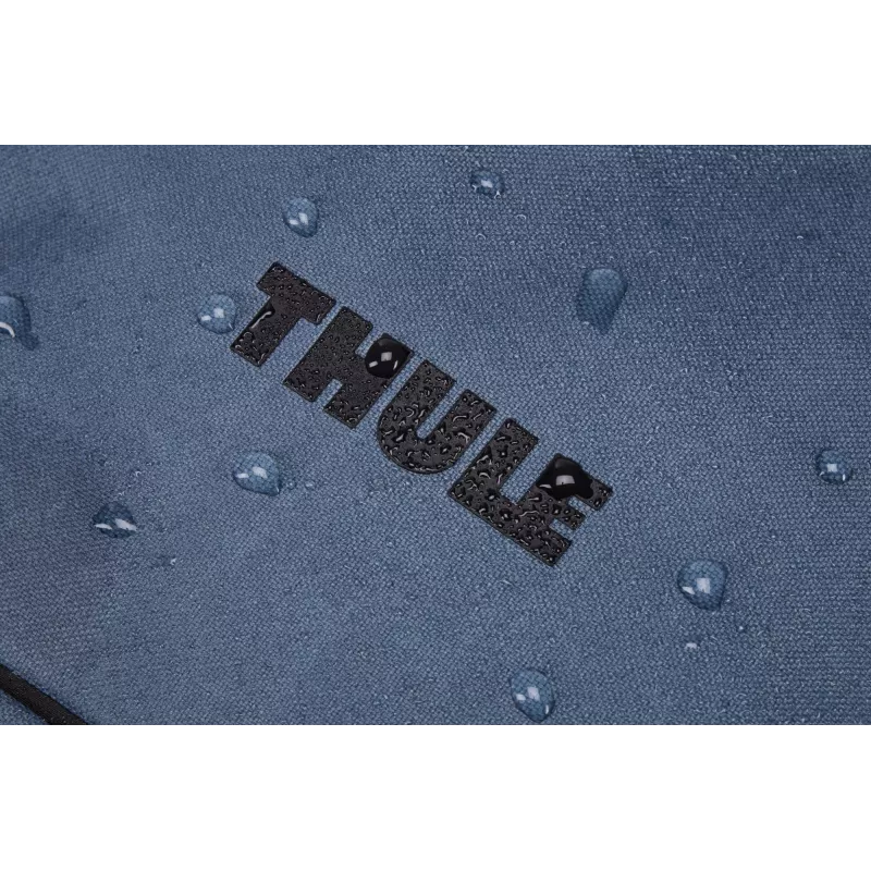 Thule Aion TATB140 Dark Slate zaino da viaggio grigio poliestere riciclato