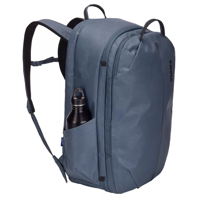 Thule Aion TATB140 Dark Slate zaino da viaggio grigio poliestere riciclato
