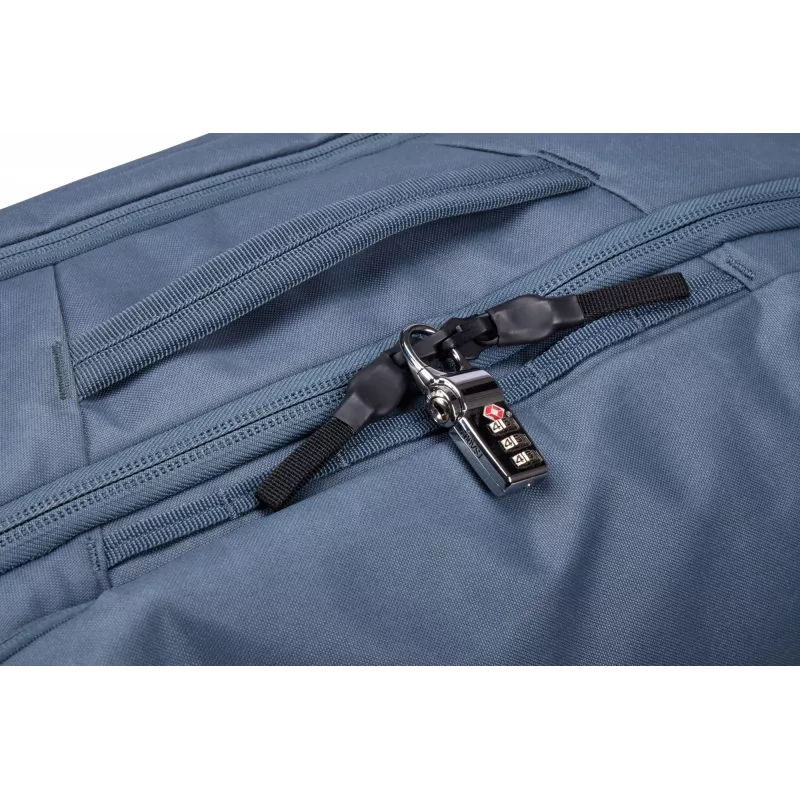 Thule Aion TATB140 Dark Slate zaino da viaggio grigio poliestere riciclato