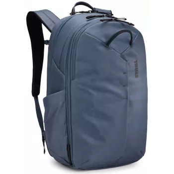 Thule Aion TATB128 Dark Slate zaino da viaggio grigio poliestere riciclato