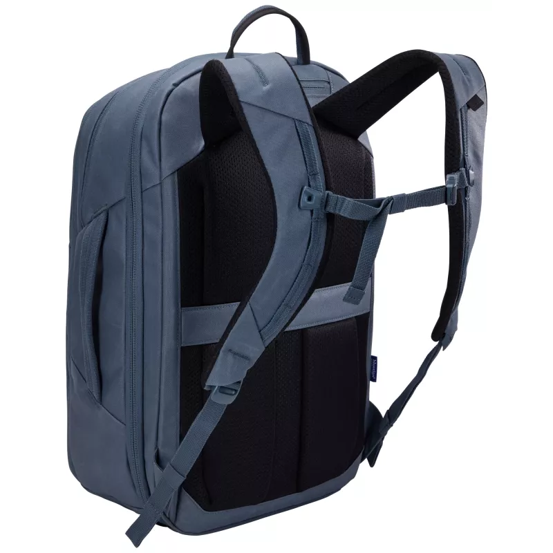 Thule Aion TATB128 Dark Slate zaino da viaggio grigio poliestere riciclato