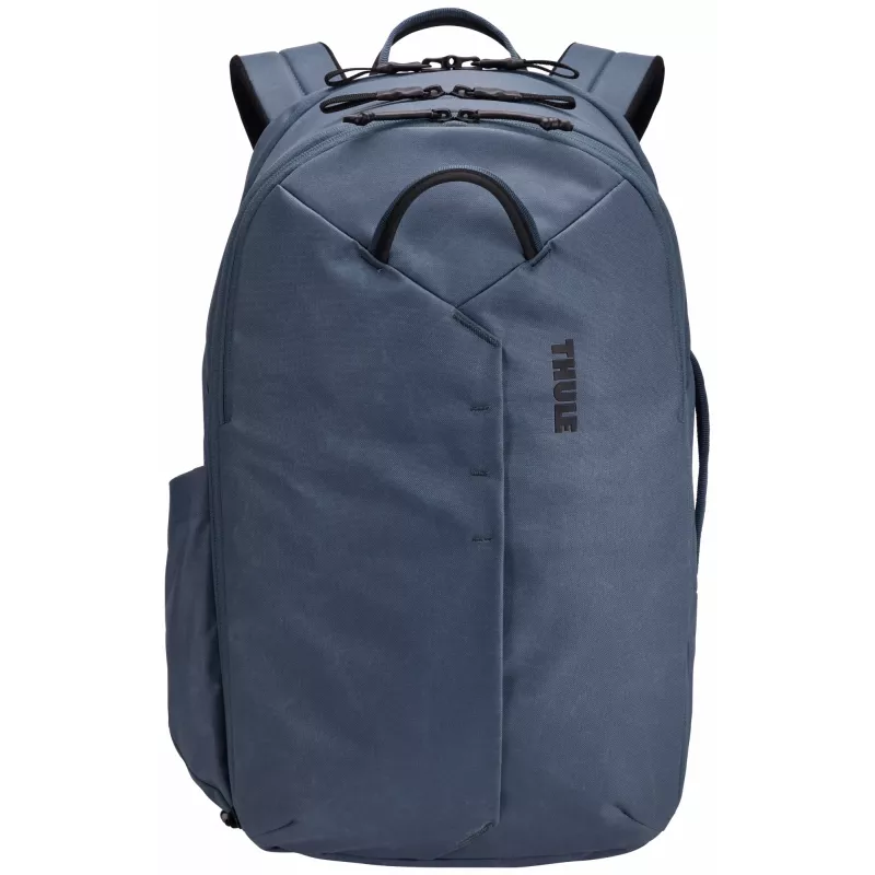 Thule Aion TATB128 Dark Slate zaino da viaggio grigio poliestere riciclato